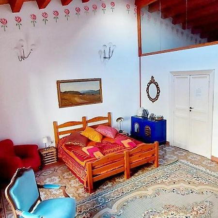 Vucciria'S Holiday Home Palermo Eksteriør bilde