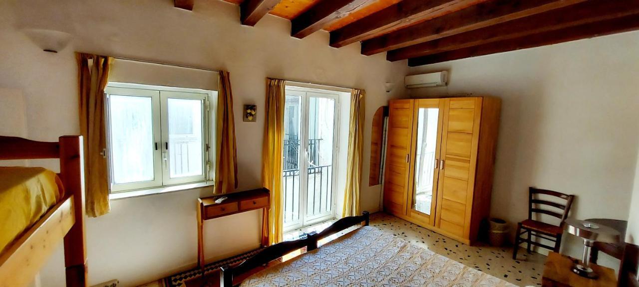 Vucciria'S Holiday Home Palermo Eksteriør bilde