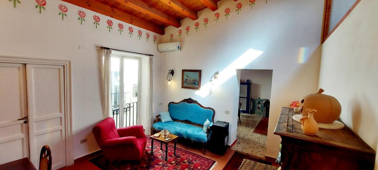 Vucciria'S Holiday Home Palermo Eksteriør bilde