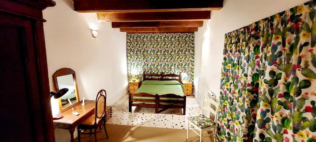 Vucciria'S Holiday Home Palermo Eksteriør bilde