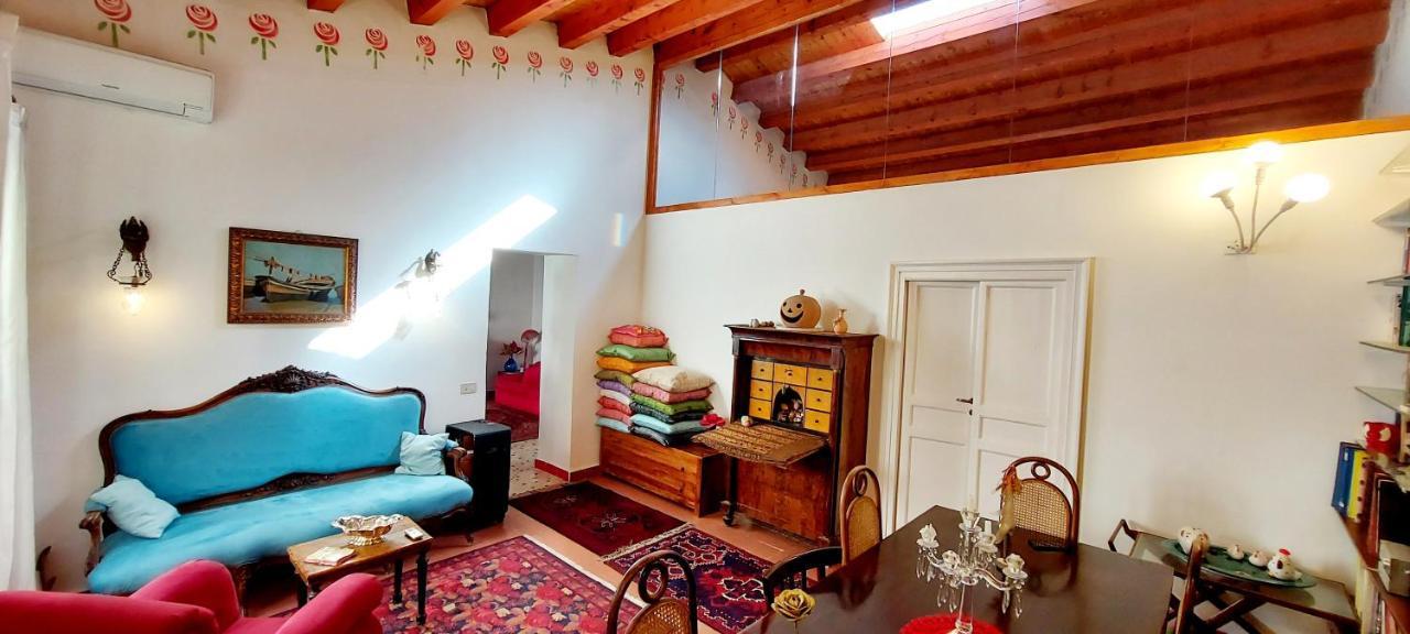 Vucciria'S Holiday Home Palermo Eksteriør bilde