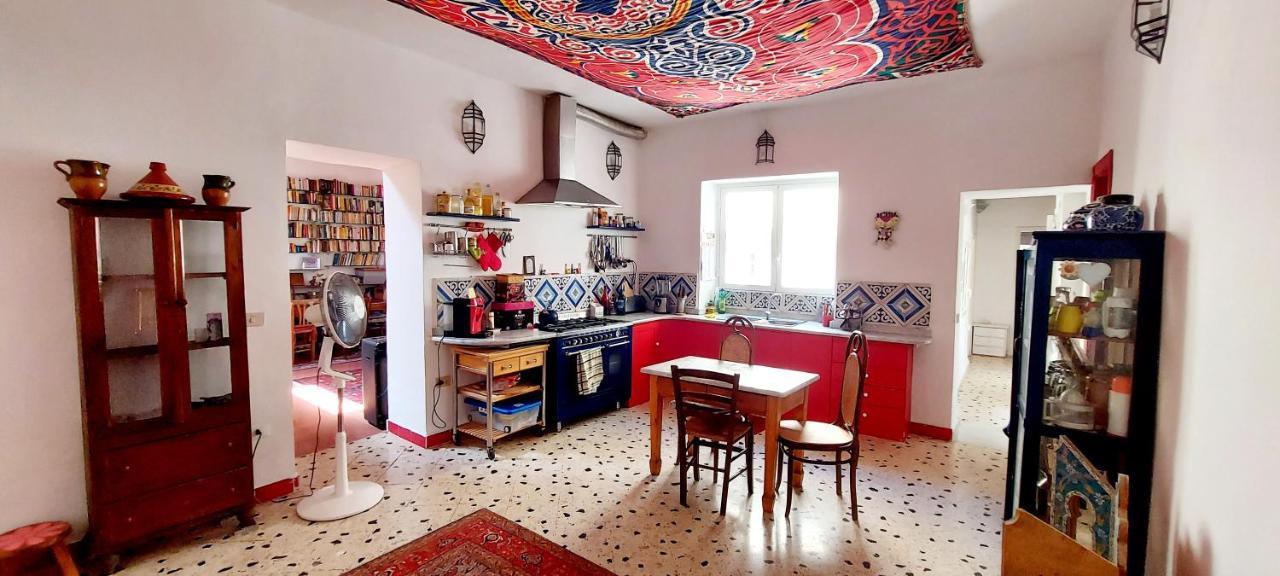 Vucciria'S Holiday Home Palermo Eksteriør bilde