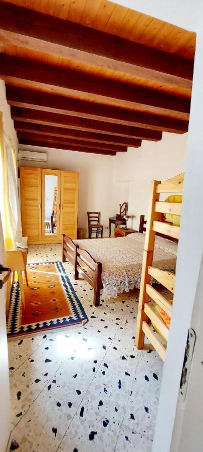 Vucciria'S Holiday Home Palermo Eksteriør bilde