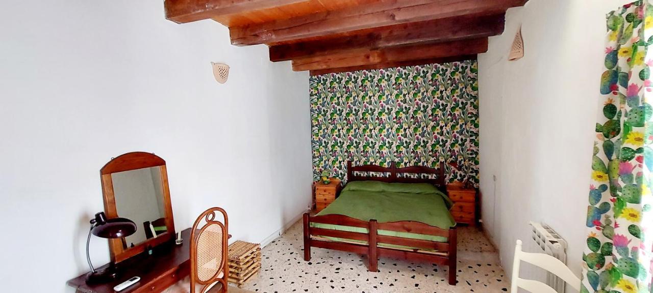 Vucciria'S Holiday Home Palermo Eksteriør bilde