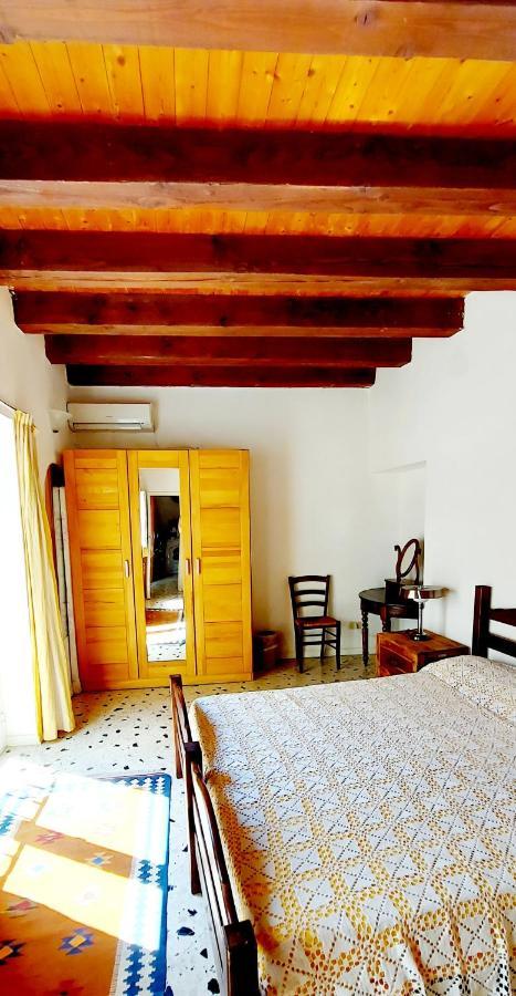 Vucciria'S Holiday Home Palermo Eksteriør bilde
