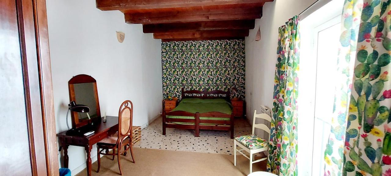 Vucciria'S Holiday Home Palermo Eksteriør bilde