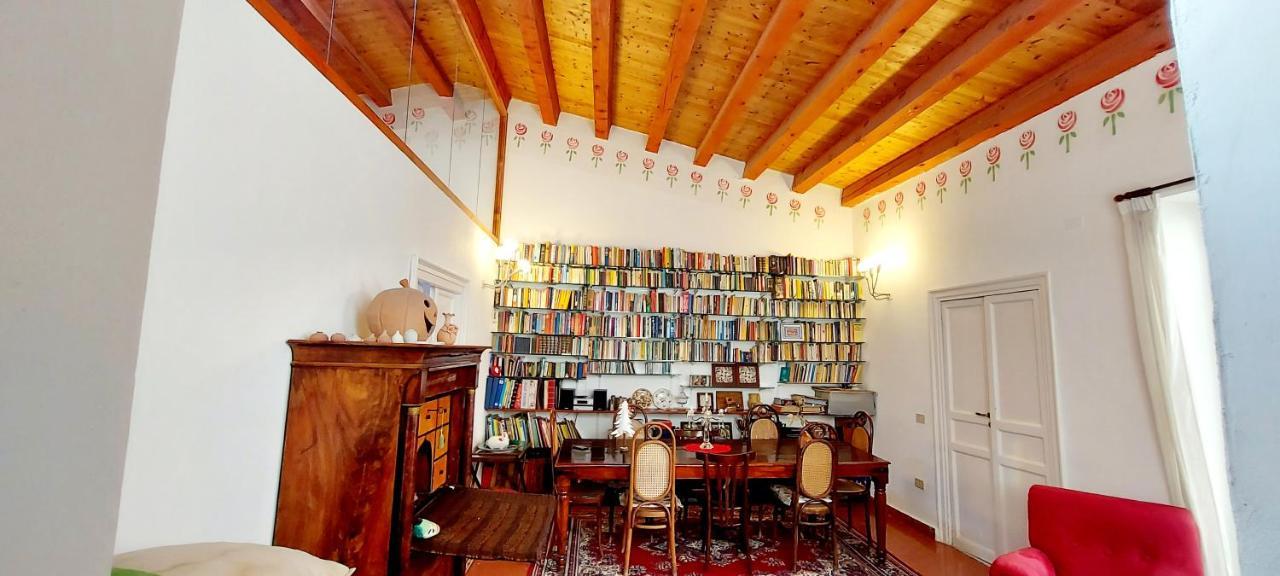 Vucciria'S Holiday Home Palermo Eksteriør bilde