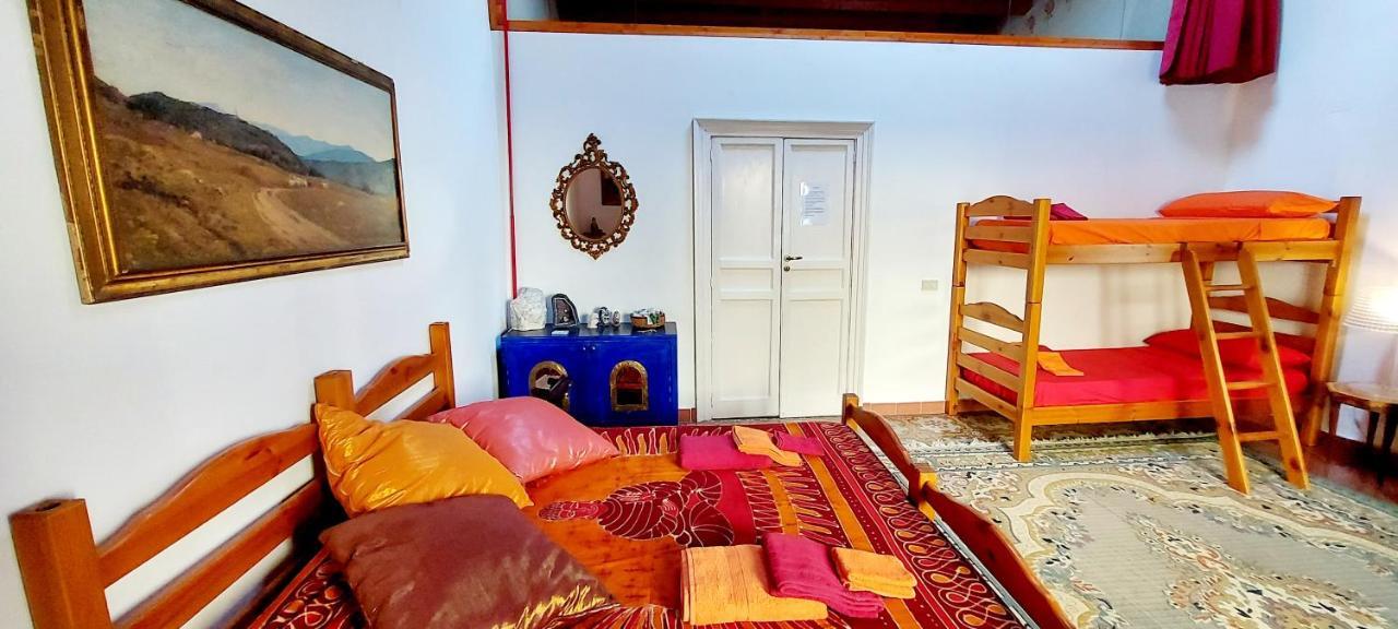 Vucciria'S Holiday Home Palermo Eksteriør bilde