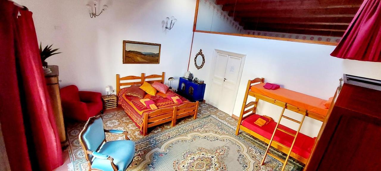Vucciria'S Holiday Home Palermo Eksteriør bilde