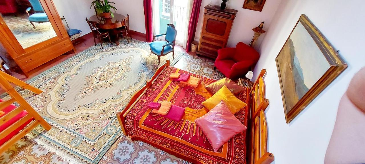 Vucciria'S Holiday Home Palermo Eksteriør bilde