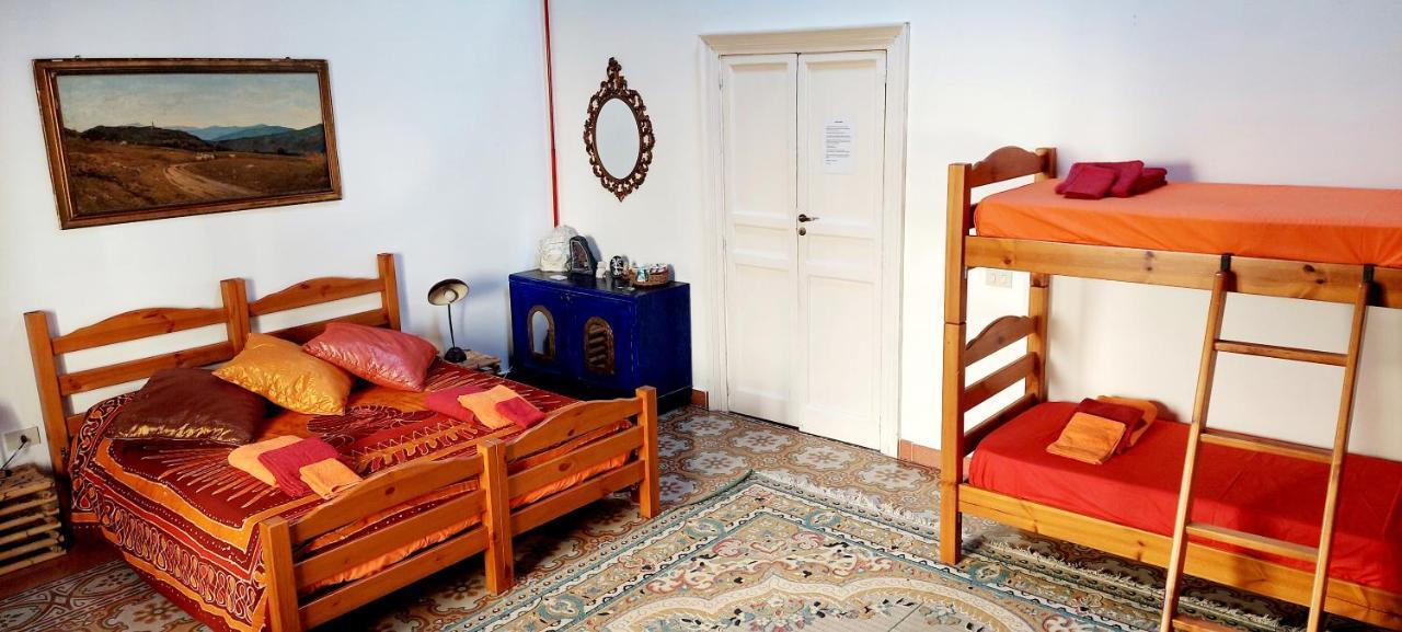 Vucciria'S Holiday Home Palermo Eksteriør bilde