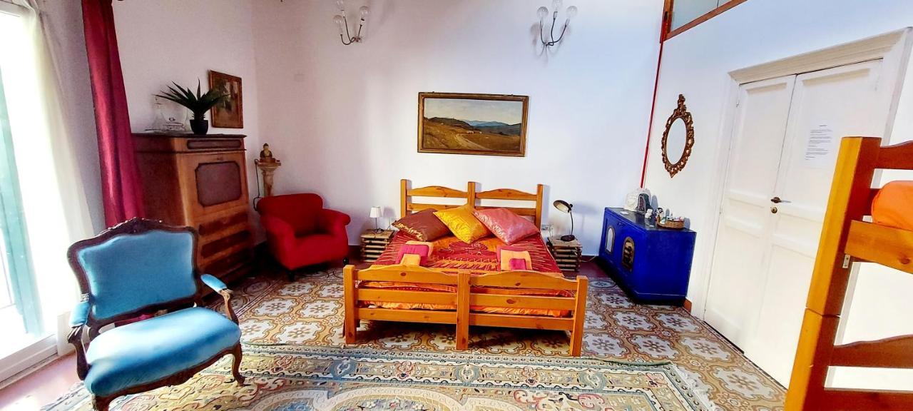 Vucciria'S Holiday Home Palermo Eksteriør bilde