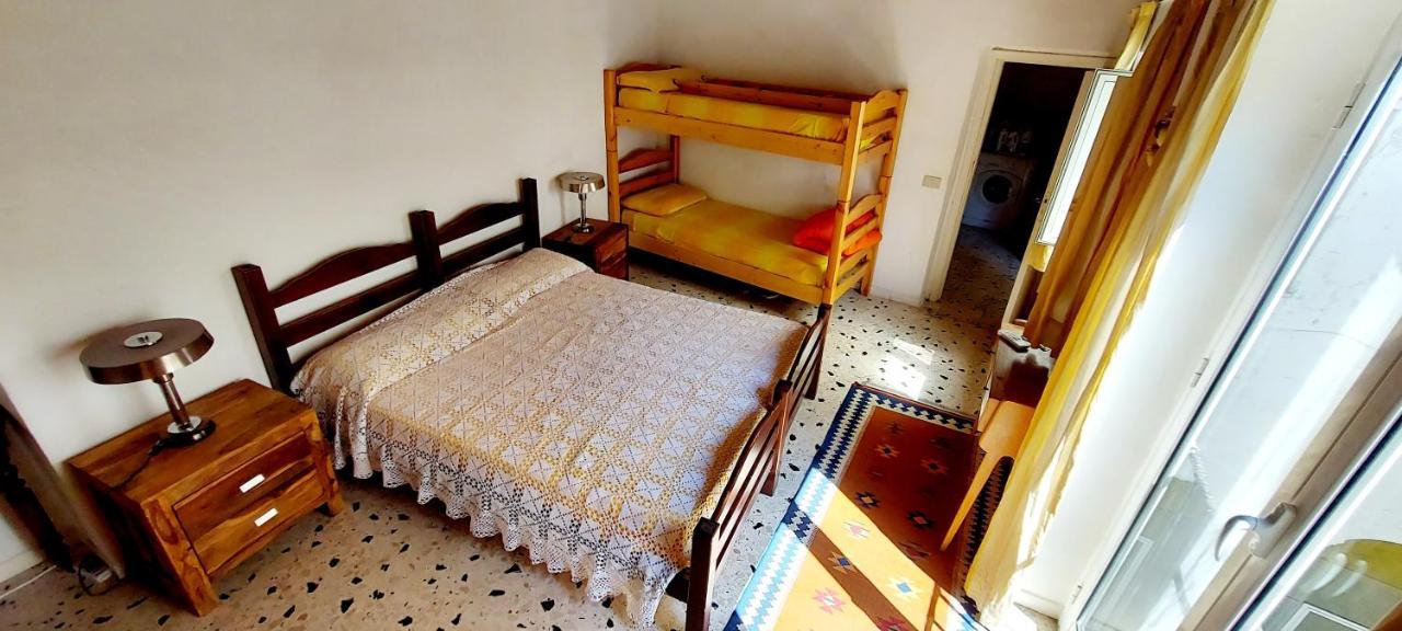 Vucciria'S Holiday Home Palermo Eksteriør bilde