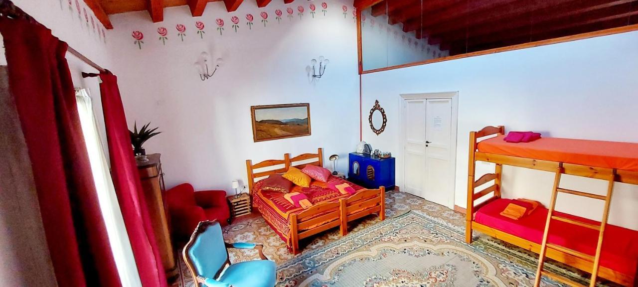 Vucciria'S Holiday Home Palermo Eksteriør bilde